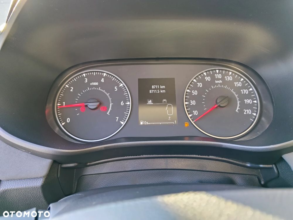 Dacia Sandero Stepway TCe 90 Expression + - 17