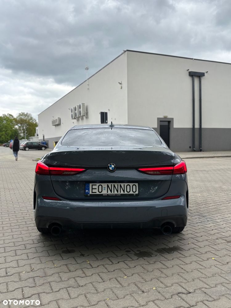 BMW Seria 2 218i M Sport - 6