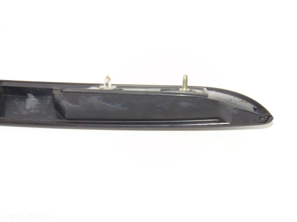 Klamka blenda tylna tył mikrostyk klapy bagażnika Citroen Xsara Picasso 98-04r - 13