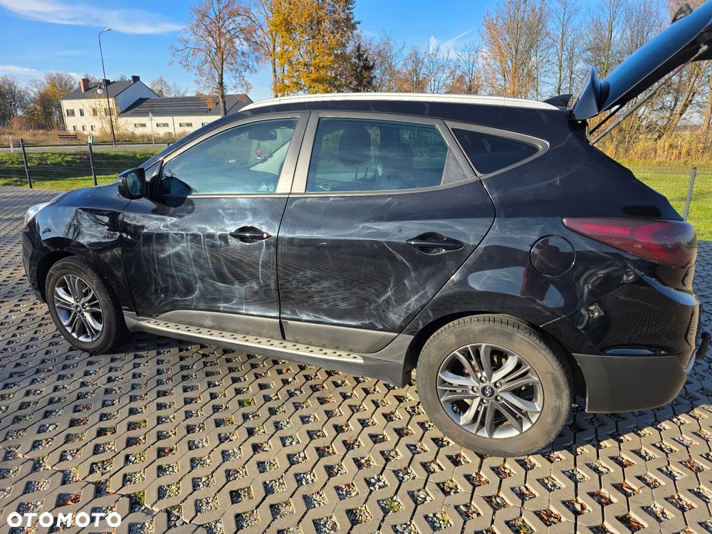 Hyundai ix35 1.7 CRDi 2WD 5 Star Edition - 13