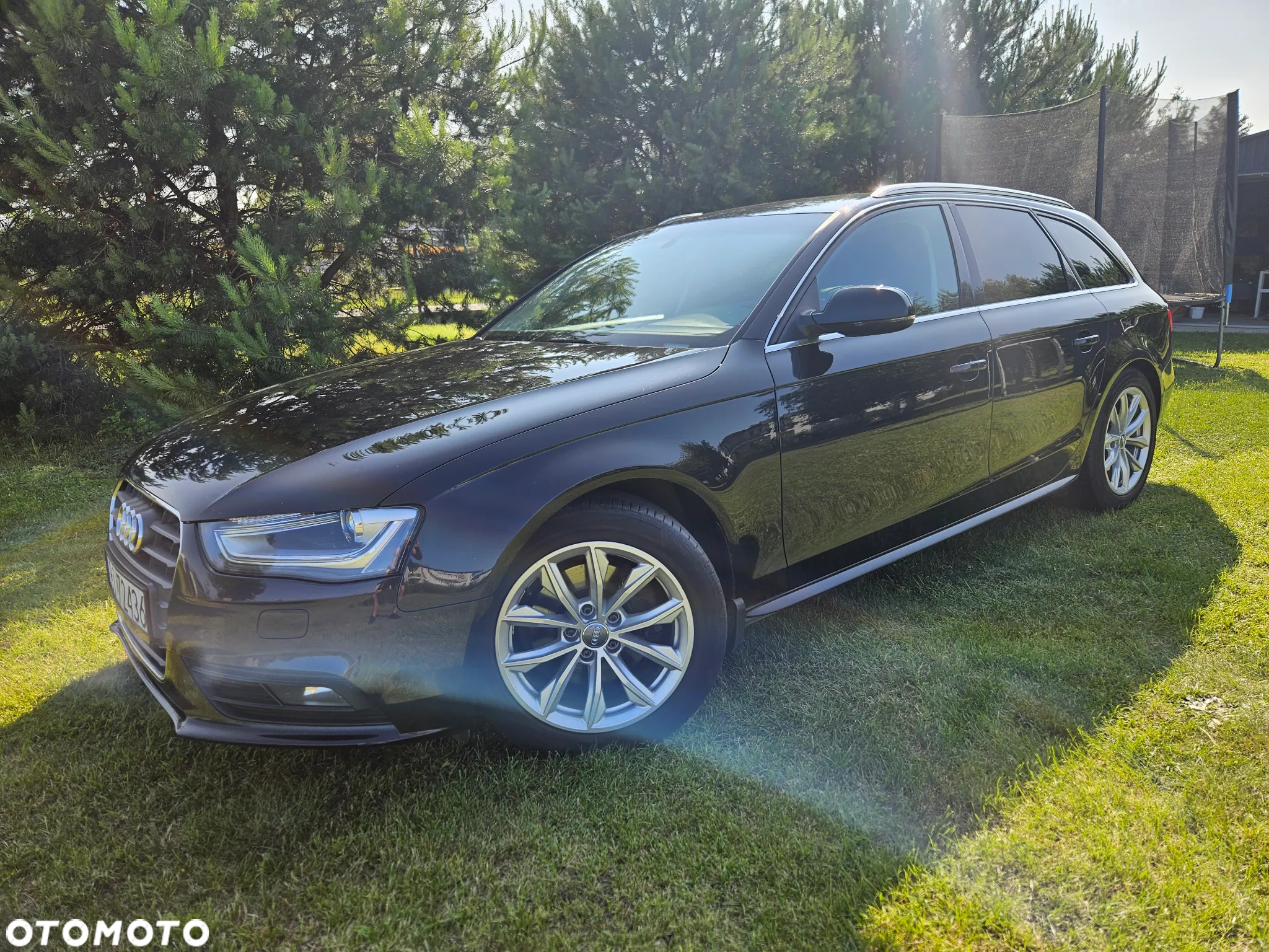 Audi A4 2.0 TDI Quattro - 3