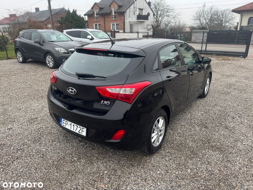 Hyundai i30 1.4 Trend - 5