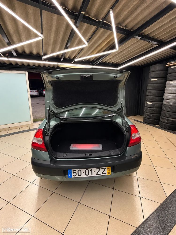 Renault Mégane 1.4 Dynamique - 6