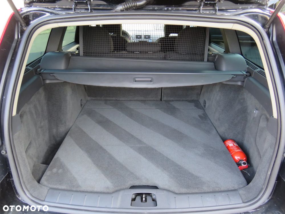 Volvo V50 1.6D DPF - 32