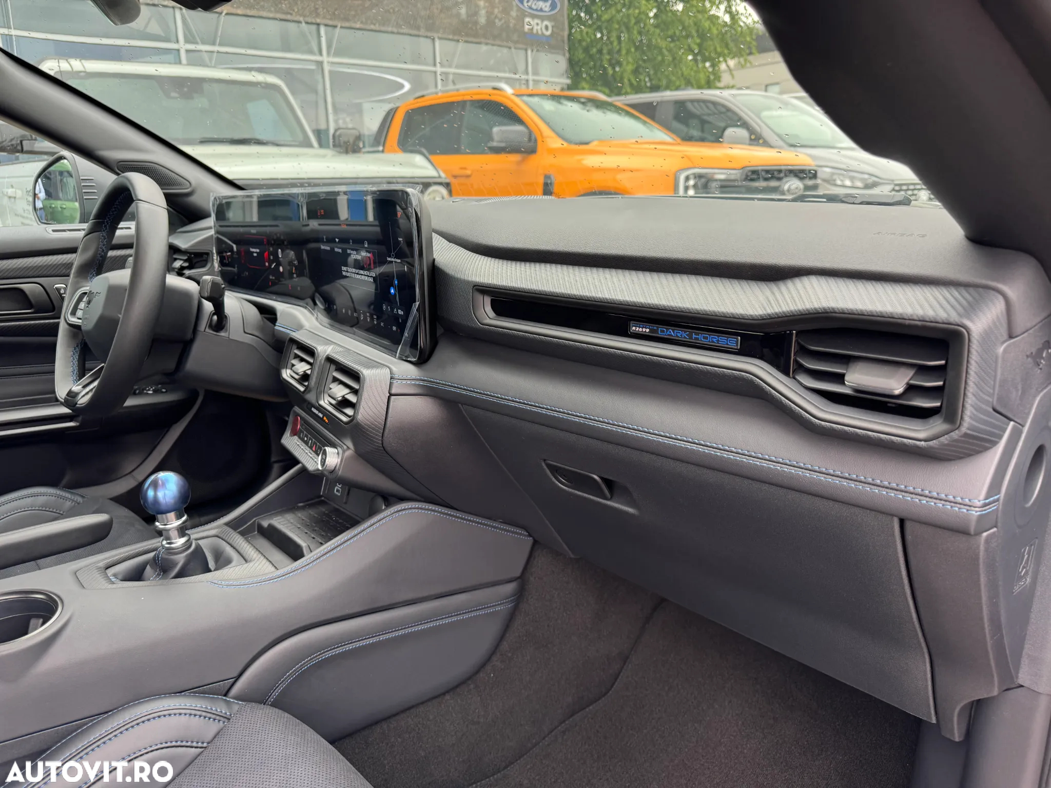 Ford Mustang - 25