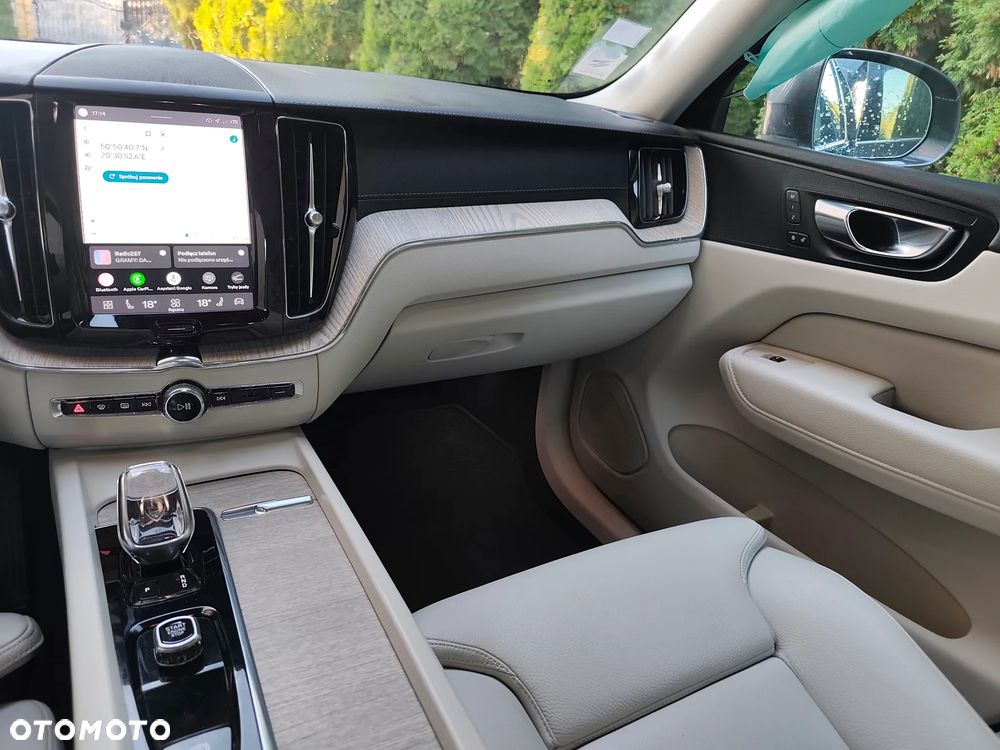 Volvo XC 60 - 19