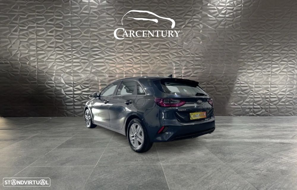 Kia Ceed 1.0 T-GDI Drive - 2