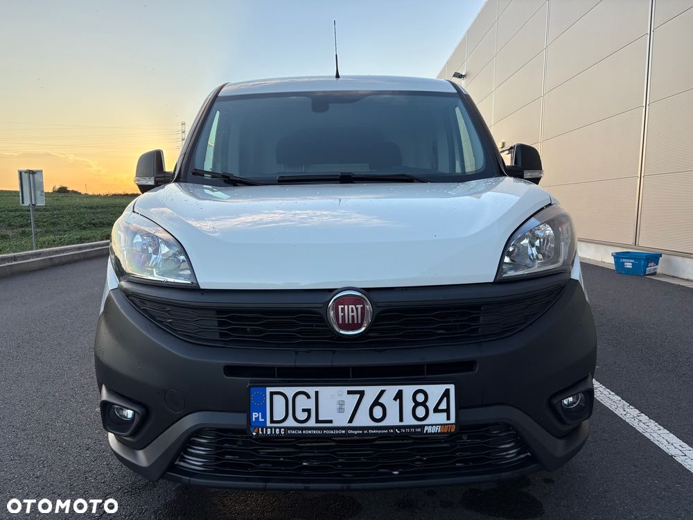 Fiat Doblo - 22