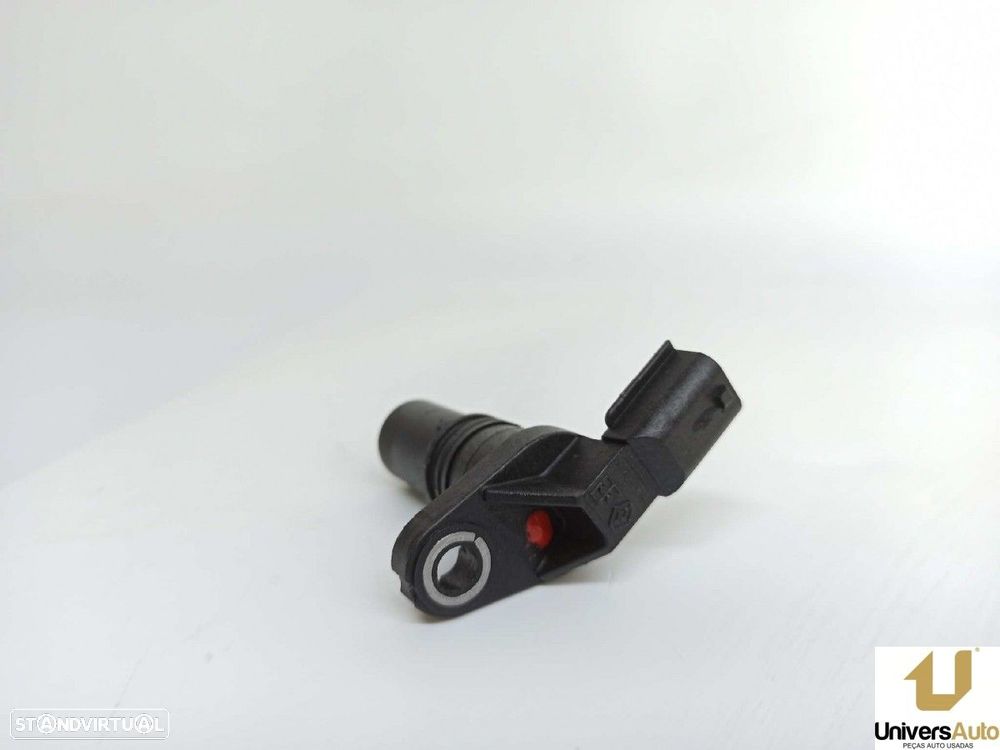 SENSOR DO VIRABREQUIM RENAULT CLIO IV DYNAMIQUE - 5