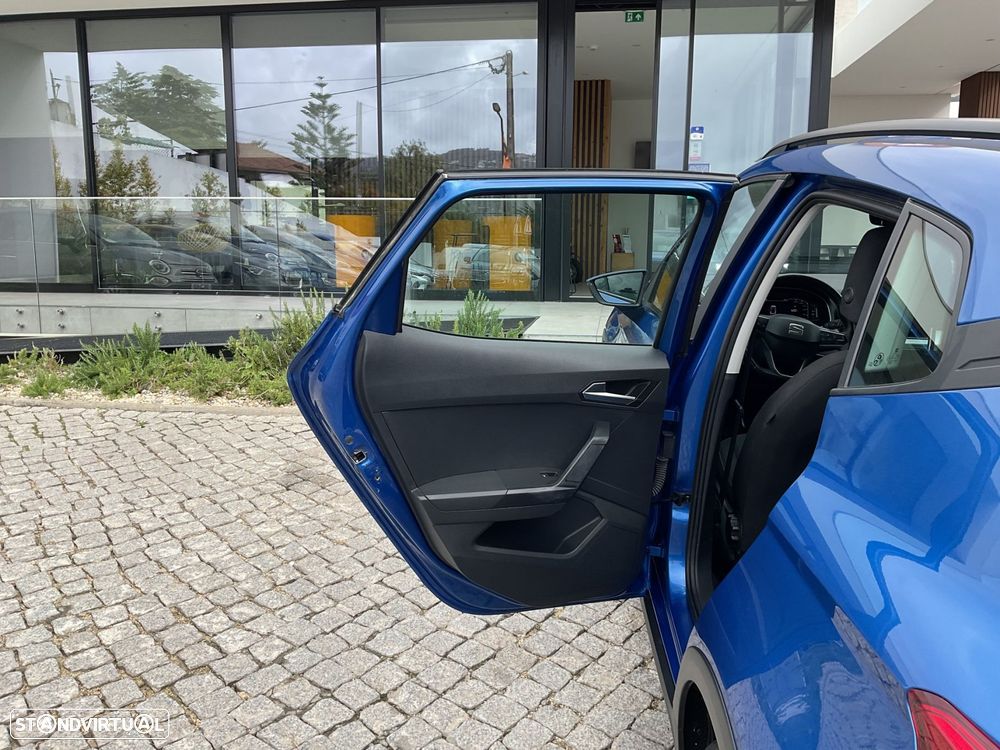 SEAT Arona 1.0 TSI Reference - 36