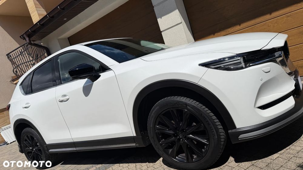 Mazda CX-5 2.0 Sports-Line 2WD - 12