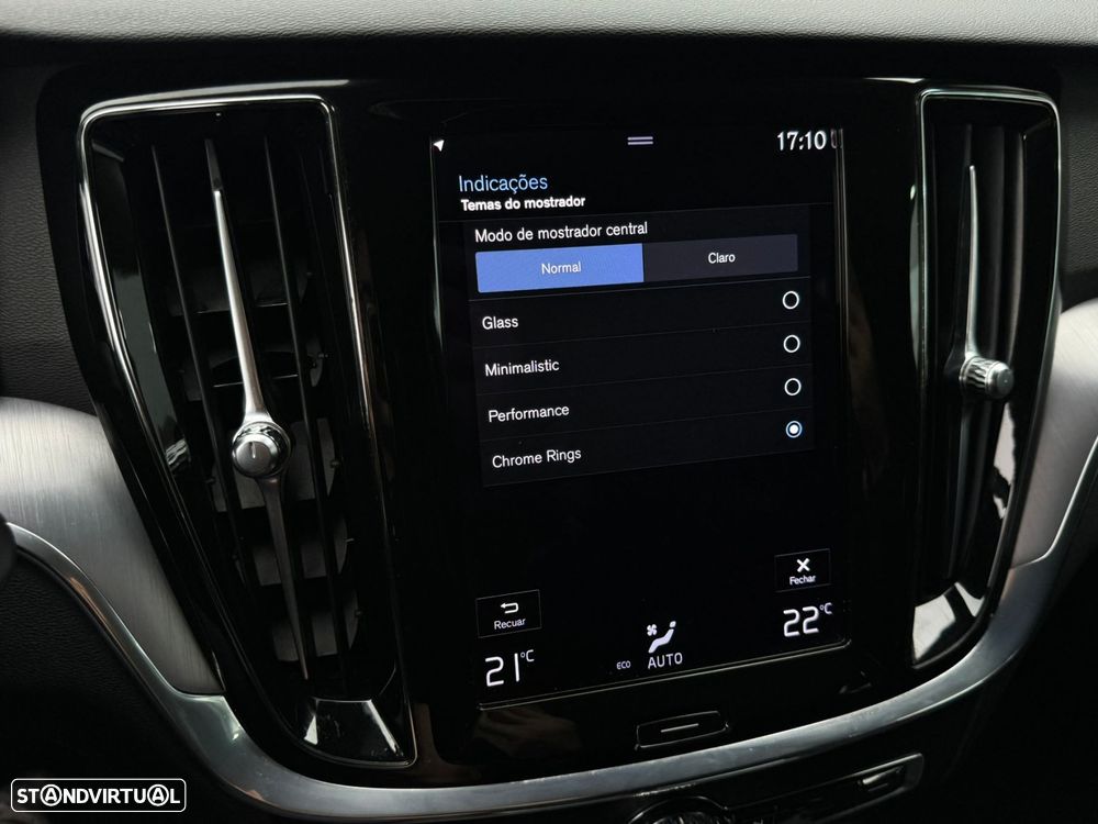 Volvo V60 2.0 T6 AWD TE Inscription Expression - 41