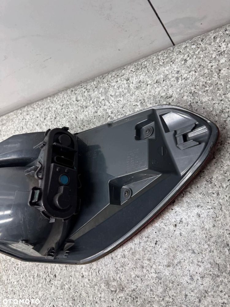 lampa lewy tył bmw x1 f48 2015-2018 7488545 led - 8
