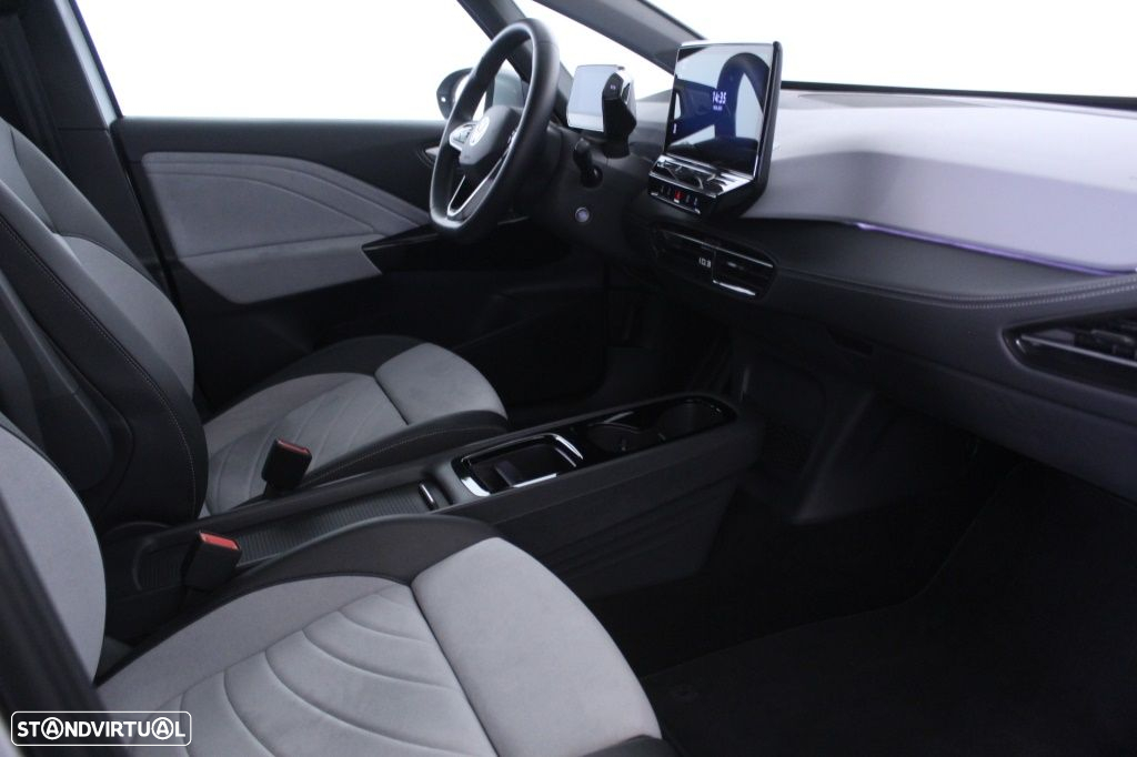 VW ID.3 58 kWh Pro Urban - 14