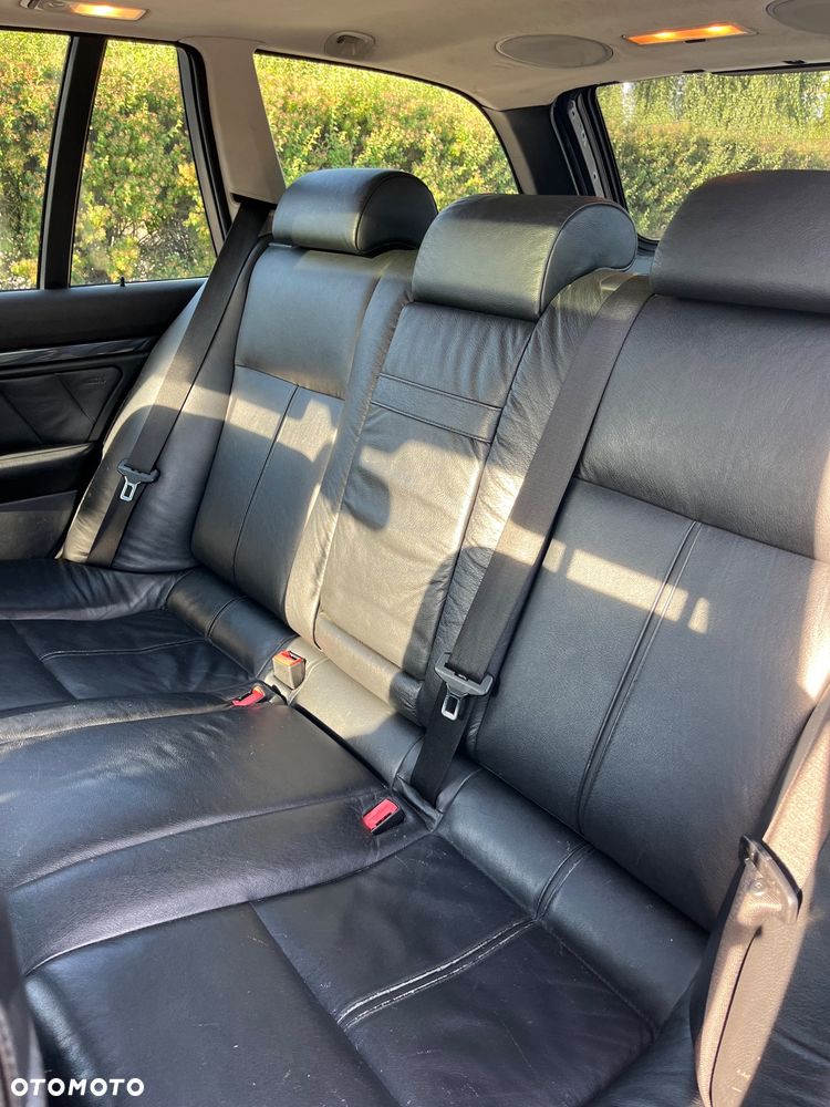 BMW Seria 5 - 15
