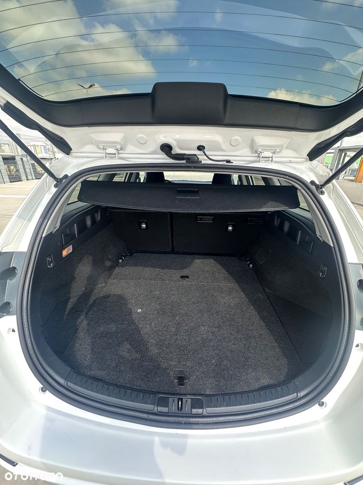 Toyota Auris - 14