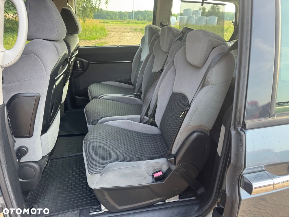 Citroën C8 2.0 16V Confort - 19