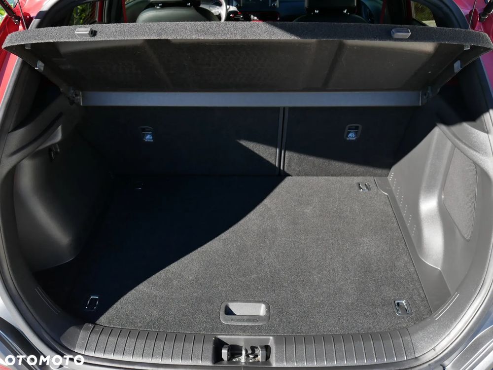 Hyundai Kona 1.6 T-GDI DCT 4WD Unique - 29