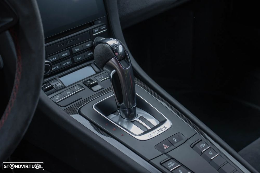 Porsche 911 (991) GT3 RS PDK - 43