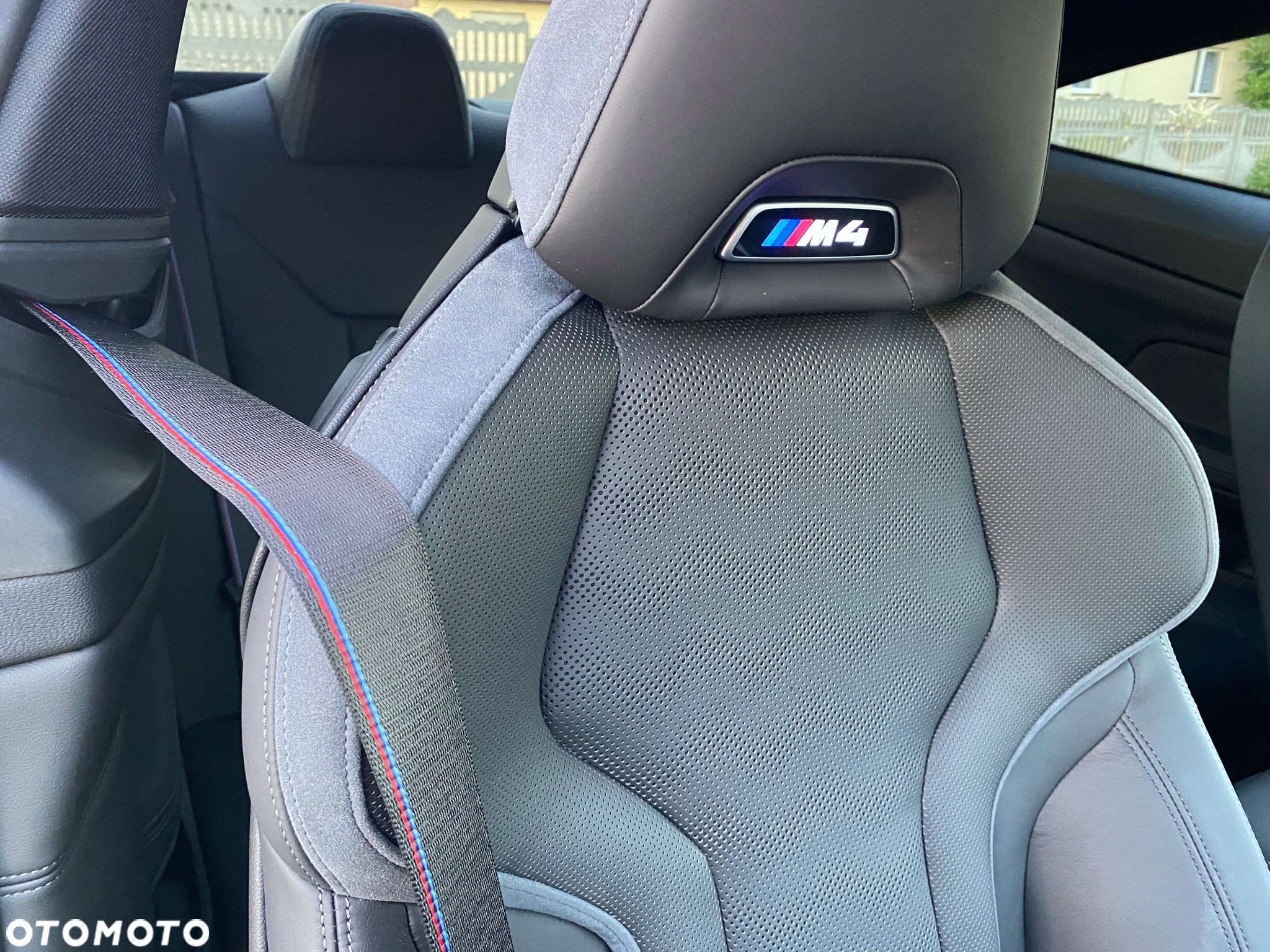 BMW M4 Competition - 32