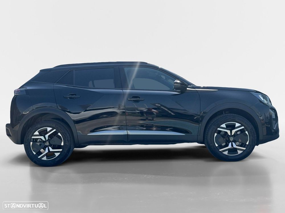 Peugeot 2008 - 6