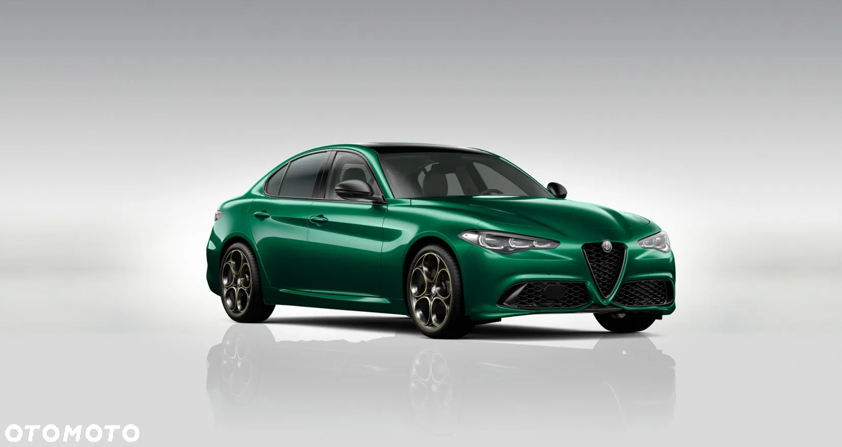 Alfa Romeo Giulia - 19