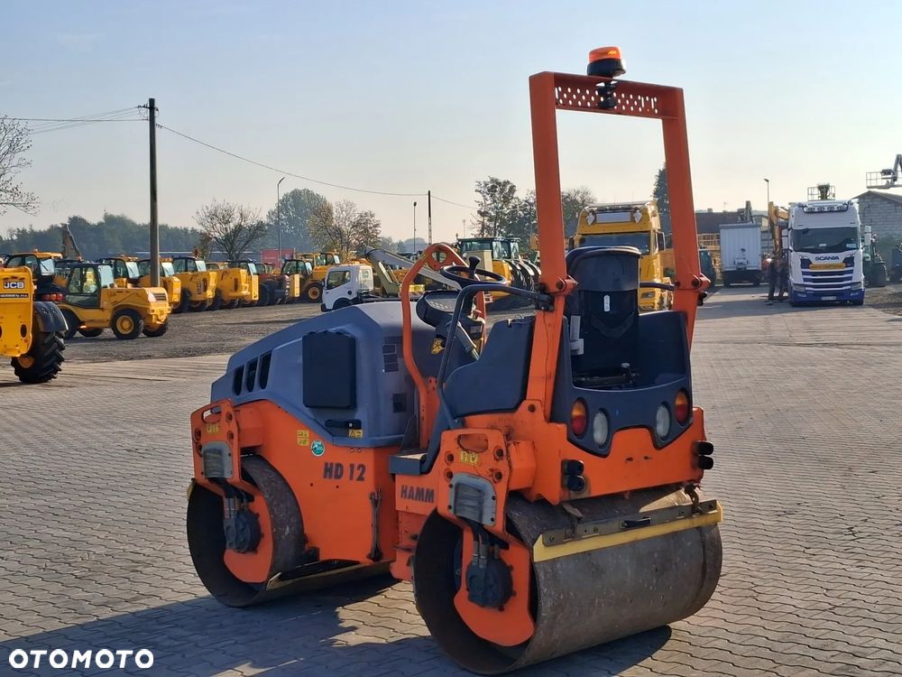 Hamm HD 12 VV - 3