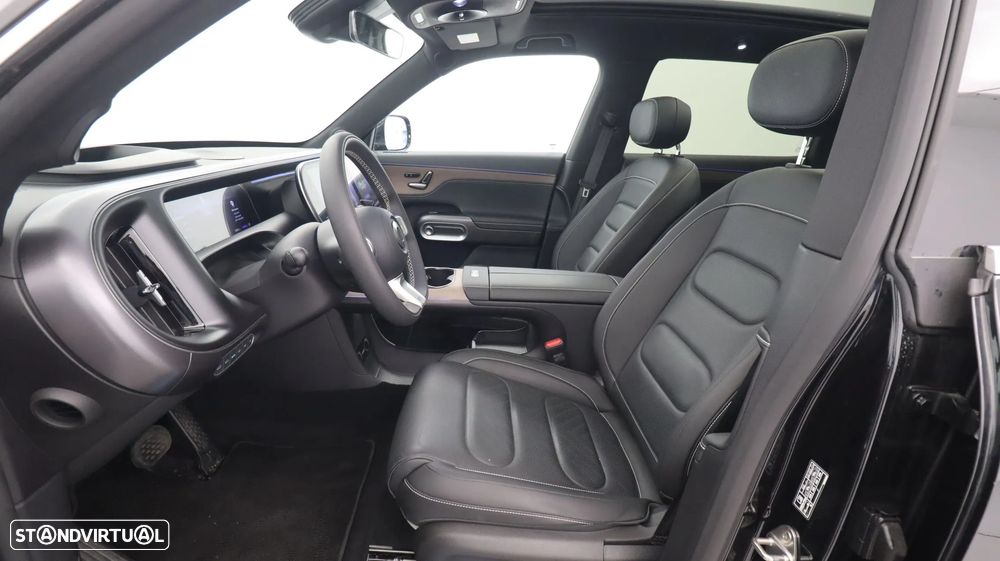 Smart #5 100 kWh Premium - 14