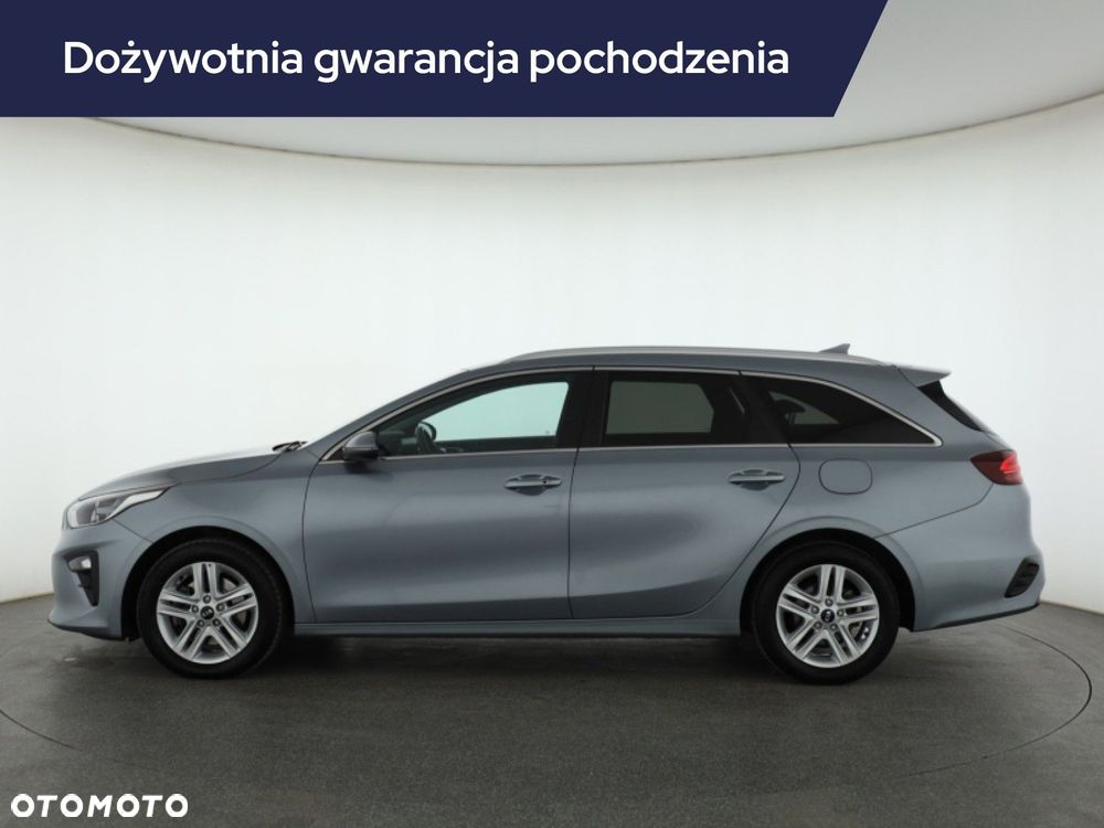 Kia Ceed - 4