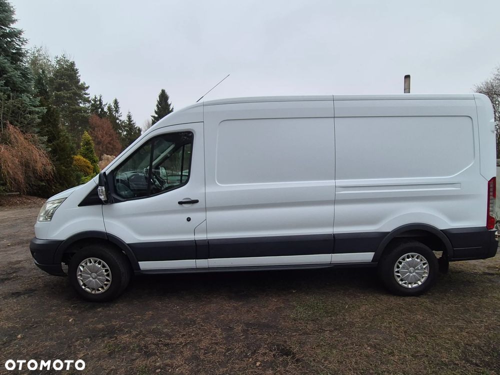 Ford TRANSIT - 3