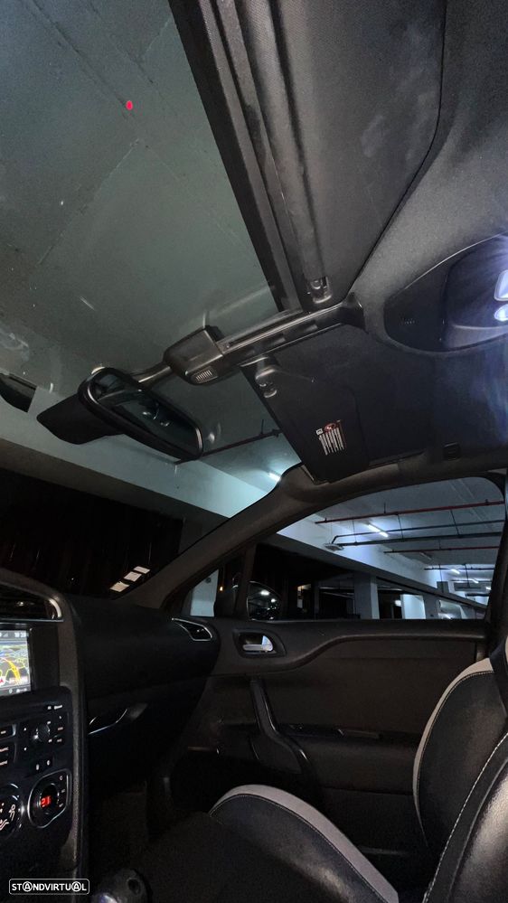 DS DS4 1.6 BlueHDi So Chic - 19