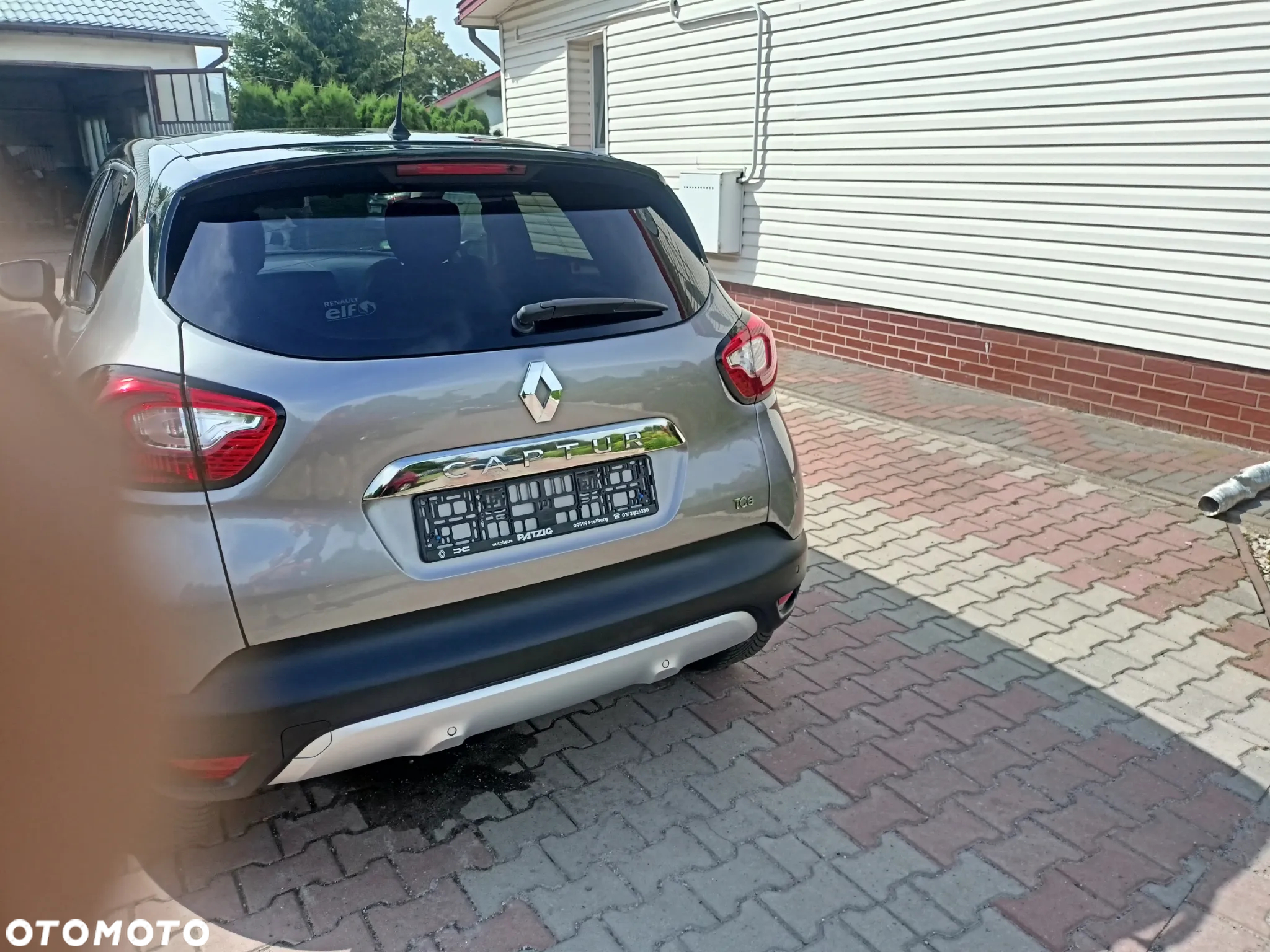 Renault Captur - 5