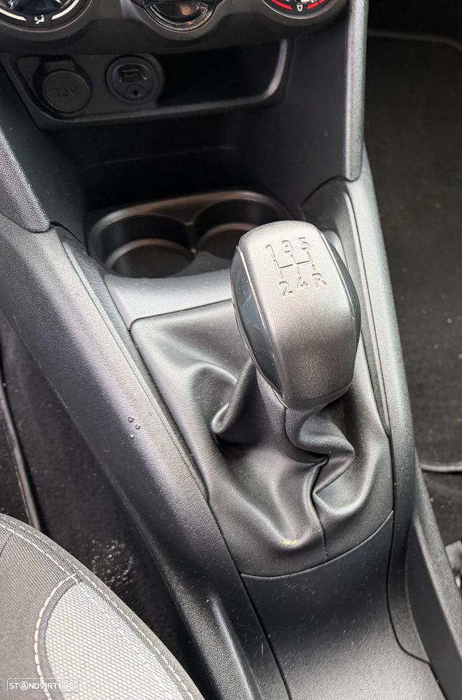 Peugeot 208 1.6 BlueHDi Style - 13