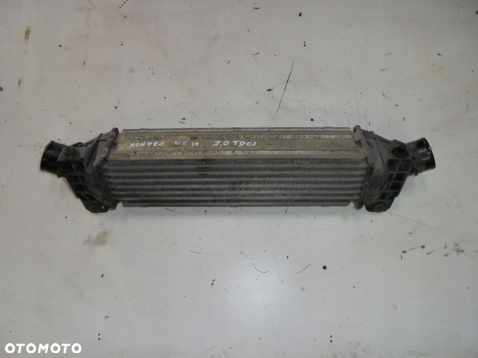 INTERCOOLER MONDEO MK3 2.0 TDCI - 2