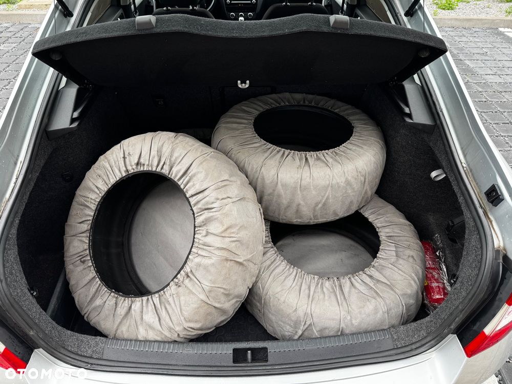 Skoda Octavia 1.4 TSI Ambition - 30