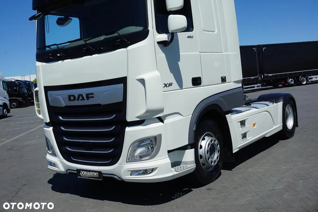 DAF / 106 / 480 / EURO 6 / ACC / SUPER SPACE CAB / MAŁY PRZEBIEG - 23