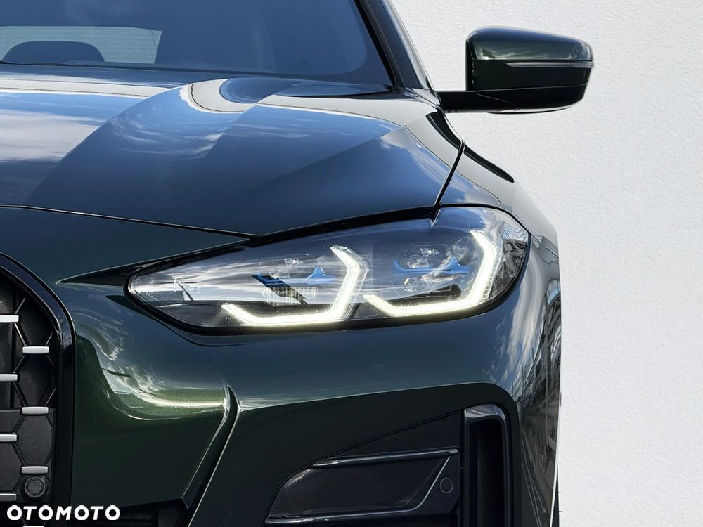 BMW Seria 4 430i M Sport - 6