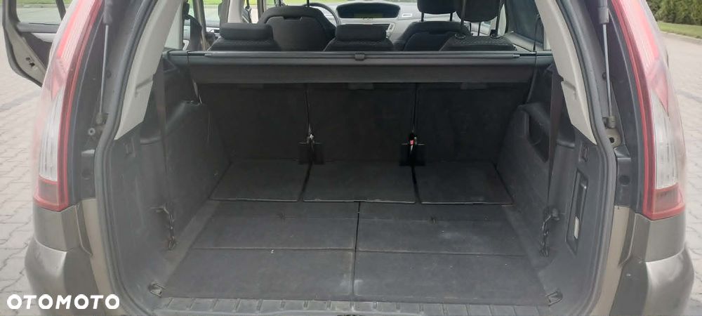 Citroën C4 Picasso 1.6 VTi SX - 18