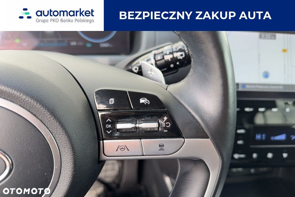 Hyundai Tucson - 18