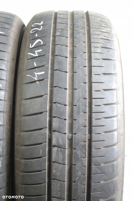 215/60R16 95V FALKEN ZIEX ZE310A x2szt 3142o - 3