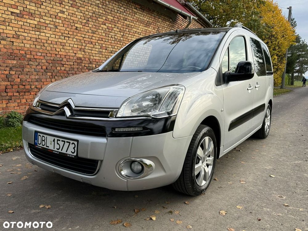 Citroën Berlingo Multispace HDi 115 FAP Selection - 40