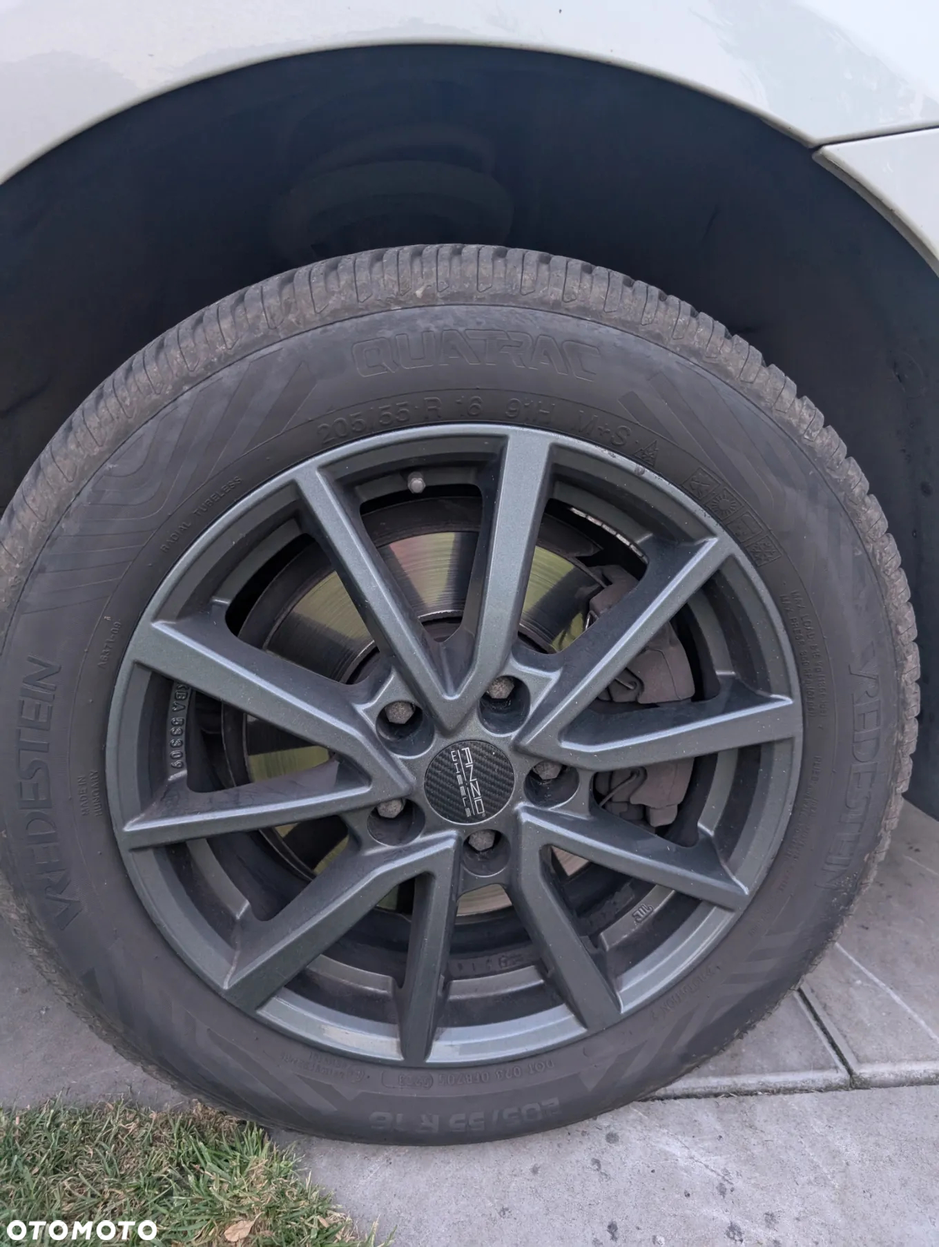 Renault Laguna 2.0 Expression Etanol - 5