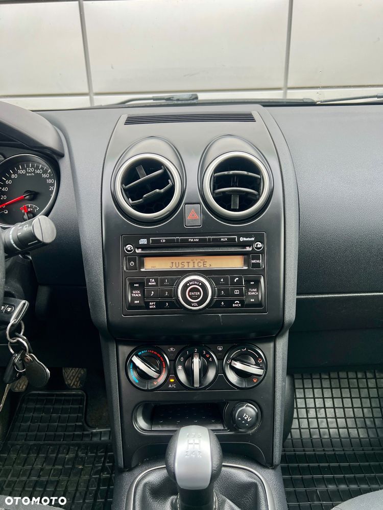 Nissan Qashqai - 29
