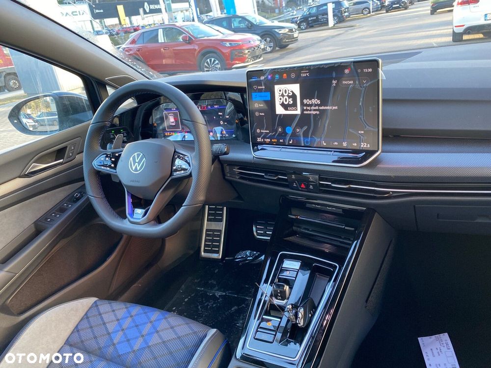 Volkswagen Golf - 12