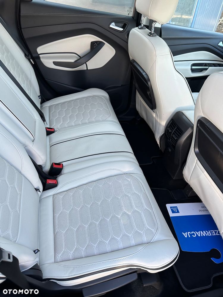 Ford Kuga Vignale 1.5 EcoBoost AWD ASS - 9