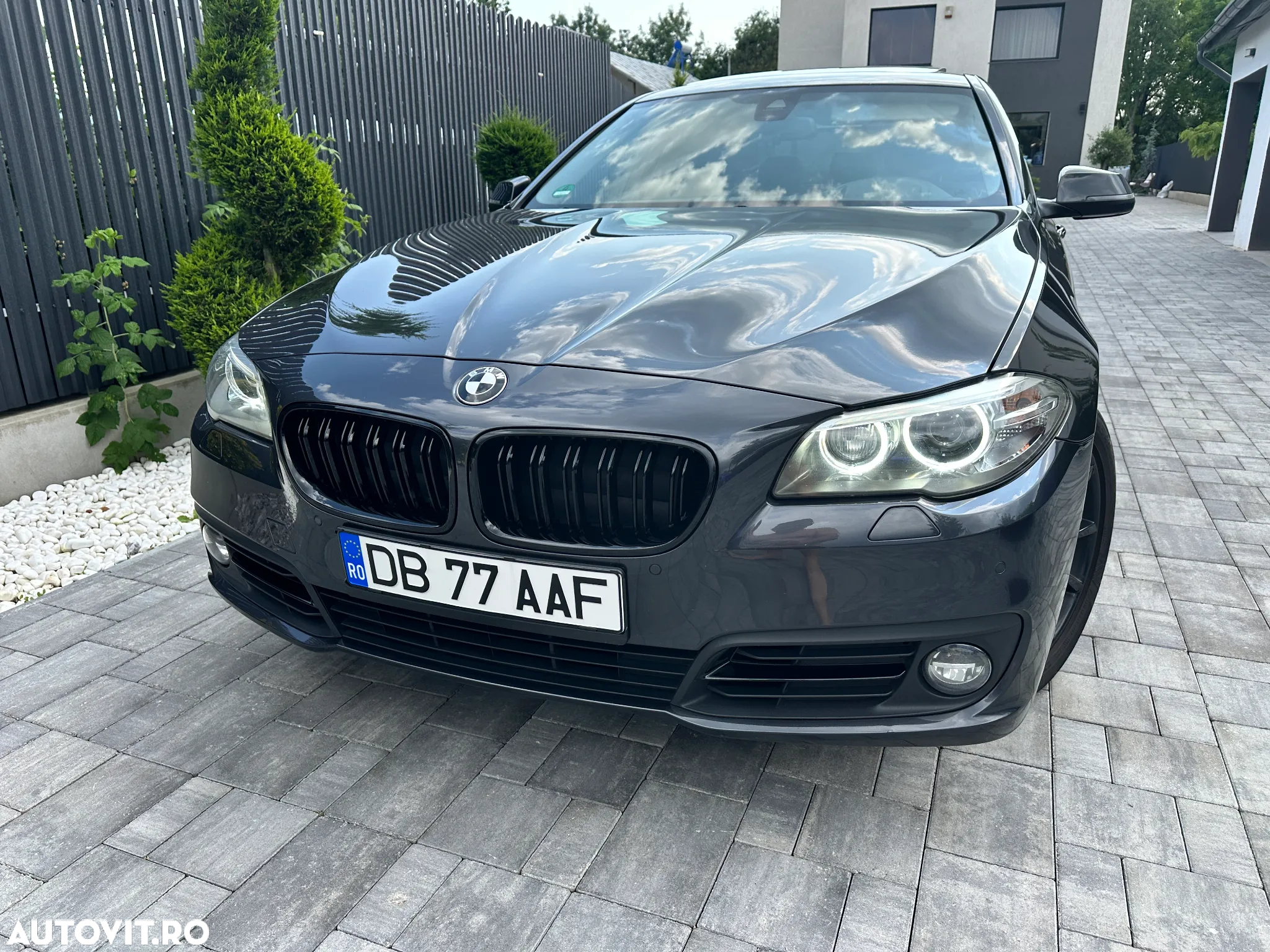BMW Seria 5 - 3
