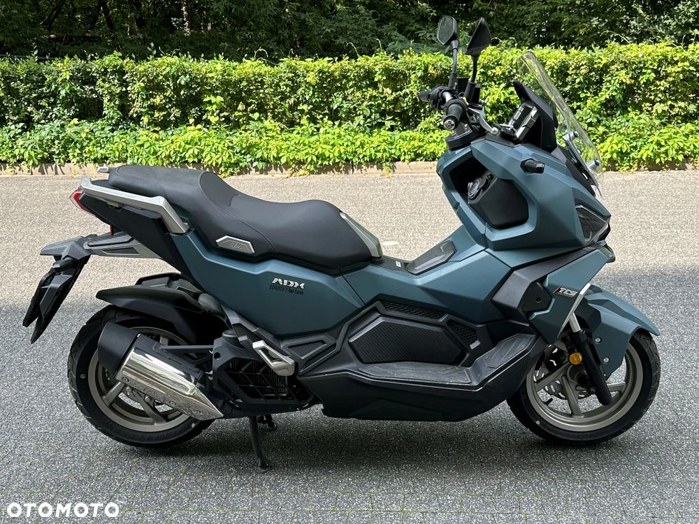 SYM ADX - 14