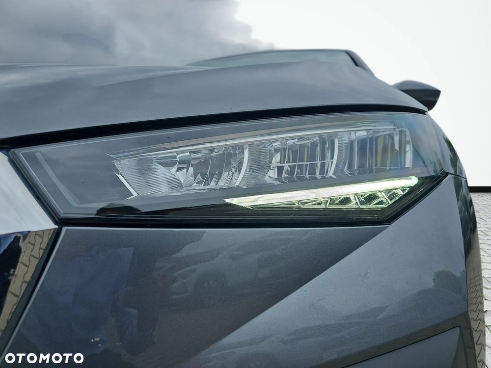 Skoda Scala 1.0 TSI Selection DSG - 15