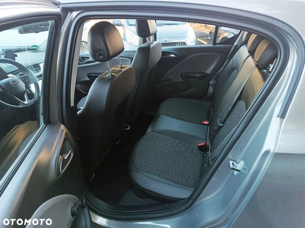 Opel Corsa 1.4 Turbo (ecoFLEX) Start/Stop Color Edition - 14