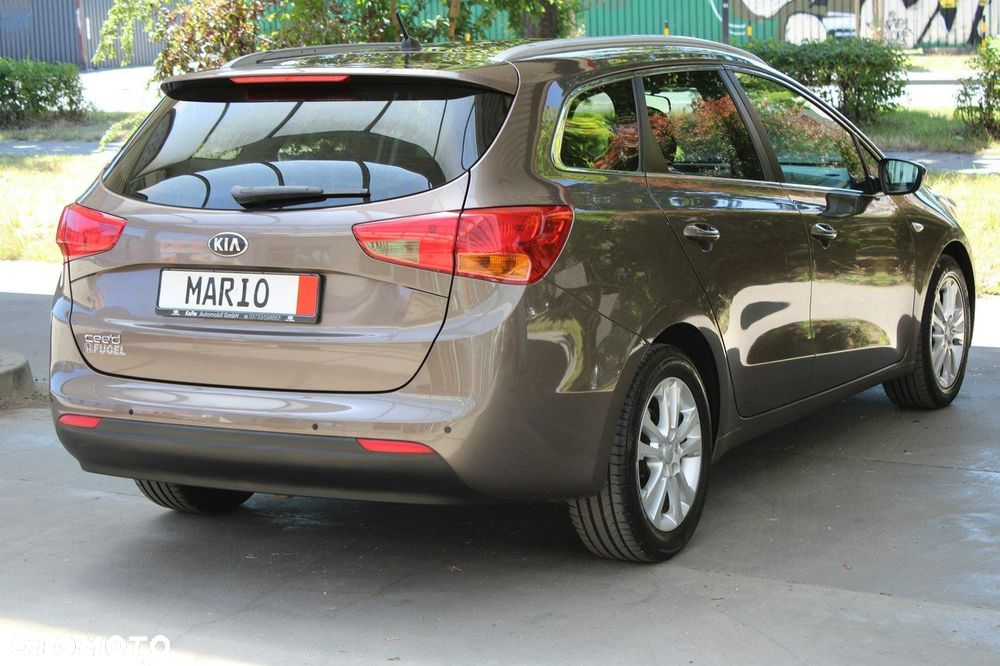 Kia Ceed - 17